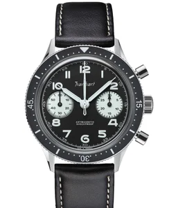 Hanhart 415 ES Reverse Panda