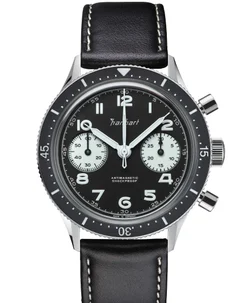 Hanhart 415 ES Reverse Panda