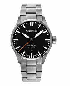 Archimede Pilot 200 SW S