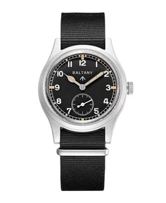 Baltany Dirty Dozen Field S2025