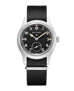 Baltany Dirty Dozen Field S2025