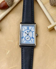 Ixdao White enamel JD-DZ09S quartz square
