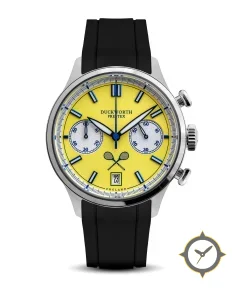 Lostock Quartz Chronograph