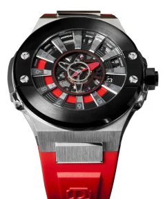 DWISS M2-TTR