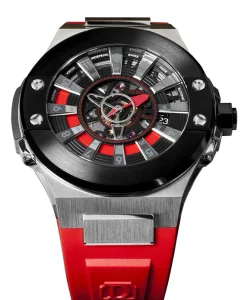 DWISS M2-TTR