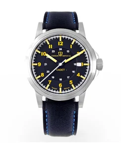 Towson Watch Company CADET