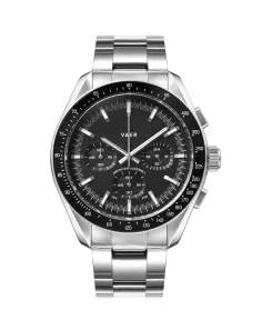 Vaer R1 Oceanracer Chronograph Black - USA