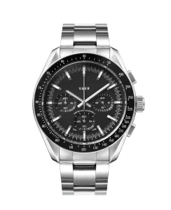 Vaer R1 Oceanracer Chronograph Black - USA