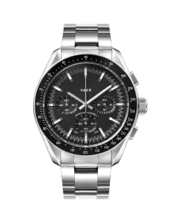 Vaer R1 Oceanracer Chronograph Black - USA