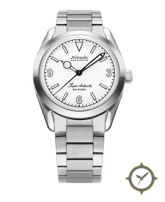 SUPER ANTARCTIC WHITE 3.6.9 - WHITE LUMINOVA