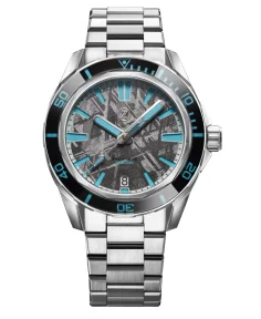Zelos Swordfish SS Meteorite