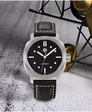San Martin SAN-MARTIN-WATCHES-SN065-G1
