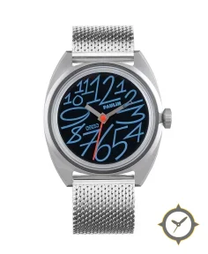 OH no Automatic Blue