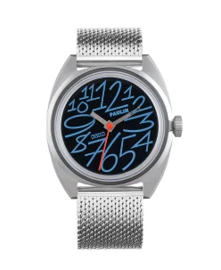 Paulin OH no Automatic Blue