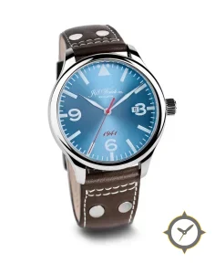 JS Watch Co. Frisland 1941