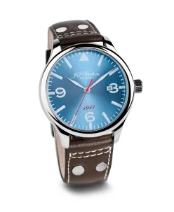 JS Watch Co. Frisland 1941