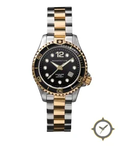 Champagne Mini Eclipse