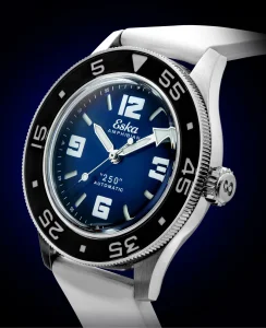 Eska Amphibian 250-BD