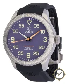 Ocean Crawler Champion Diver Limited Edition