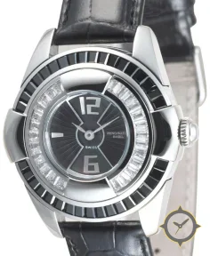 Zeno-Watch Basel Lady La Quartz