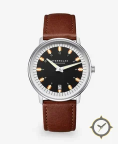 Sternglas Egor black