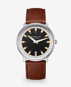 Sternglas Egor black
