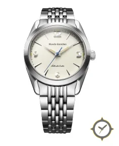 ANTARCTIC EROTIC - EGGSHELL