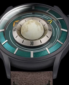 OVD Full Moon M1/F02