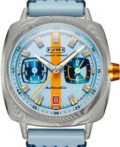 OVD F/01 V2- 60 LeMans
