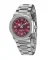 Gentus MOP Burgundy Steel (Automatic)