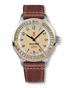 Archimede Klassik 42 SP LB