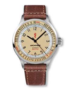 Archimede Klassik 42 SP LB