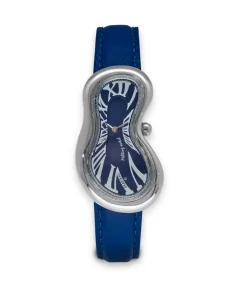 Exaequo Classic Melting Stainless Steel 316L Blue