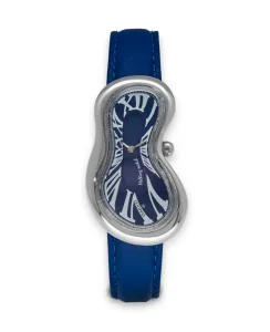 Exaequo Classic Melting Stainless Steel 316L Blue