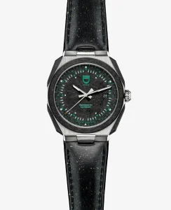 ID Genève CIRCULAR C GREEN