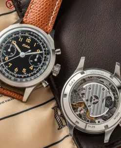 Eska Heritage Black
