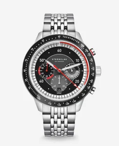 Sternglas Tachymeter 2.0 black