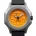 Onward Future Field Watch "Explorer" in Sunshine Orange