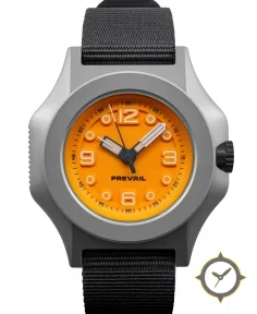 Onward Future Field Watch "Explorer" in Sunshine Orange