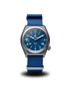 BOLDR Supply Co. The Boys' Brigade 90th Anniversary Edition