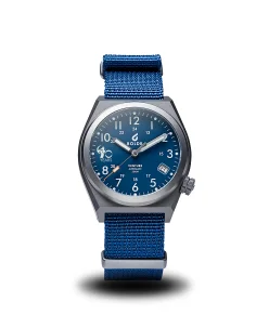 BOLDR Supply Co. The Boys' Brigade 90th Anniversary Edition