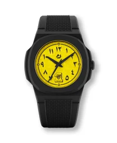 Nuncier Al-Ittihad Origen Carbon