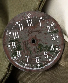 Praesidus A-11 LMUV Oddballs (74-106)