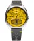 Halograph III Automatic Caution Yellow