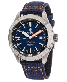 Ocean Crawler Dream Diver Blue