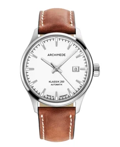 Archimede Klassik 200 SI. LHB