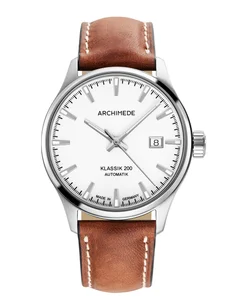 Archimede Klassik 200 SI. LHB