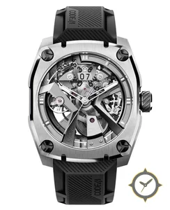CODE41 X41 Stratom Titanium