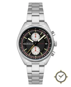 SLIPSTREAM MECA-QUARTZ