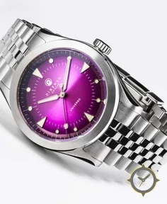 DRZ 07 Purple No Date